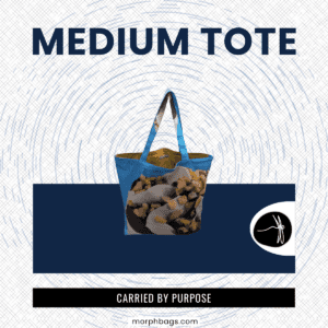 Medium Tote