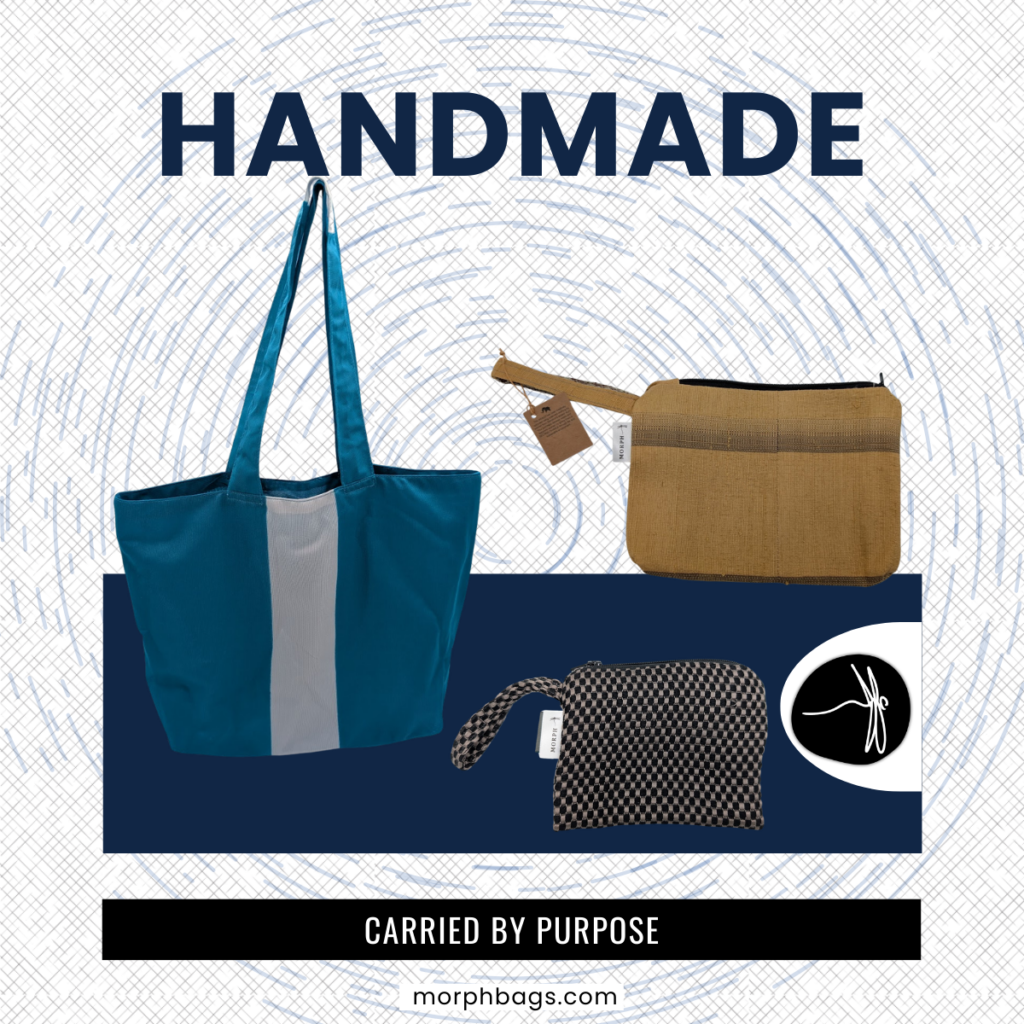 handmade sustainable products