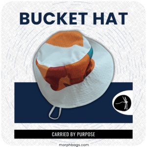 Handmade Bucket Hat