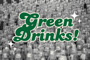 CircularSTL's quarterly green drinks meetup.