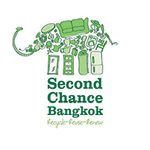 Second Chance Bangkok is a social enterprise creating Second Chances for the people of Klong Toey community; Bangkok's largest slum.