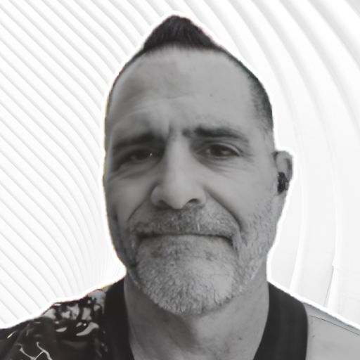 Chris Oestereich, founder of Morph Bags, circular economy educator and systems thinking facilitator