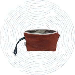 Morph Website - Materials - Thai Silk Pouch