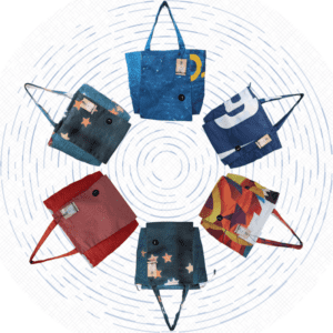 Yoga Mat Bags