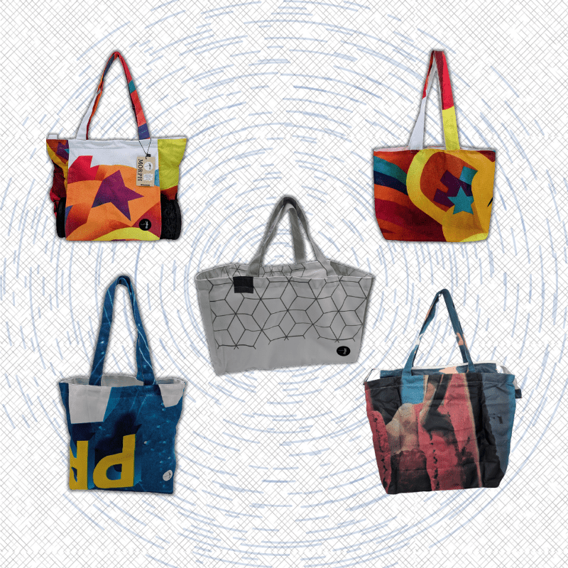 Category - Morph Bags
