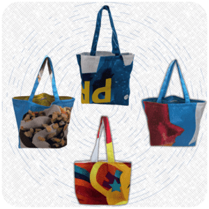 Morph Totes