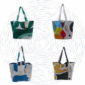 Large Morph Totes with Benefits