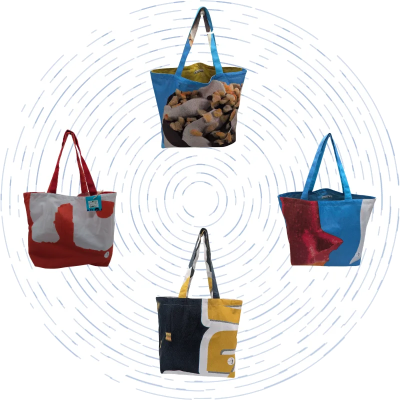 Category - Large Totes