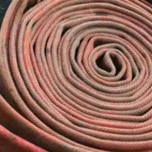 Old fire hose